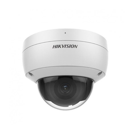 Hikvision | IP Camera | DS-2CD2146G2-ISU F2.8 | Dome | 4 MP | 2.8mm | Power over Ethernet (PoE) | IP67 | H.265/H.264 | MicroSD/S